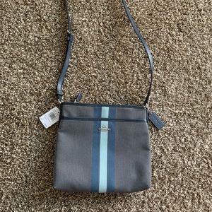 Coach Crossbody Handbag